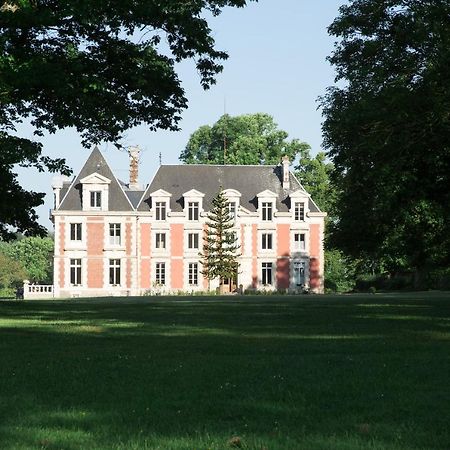 Chateau De Saint-Germain Bagian luar foto