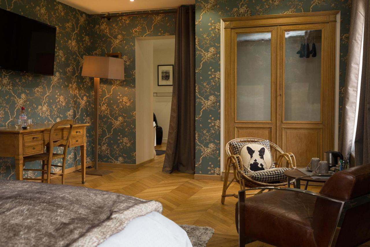 Chateau De Saint-Germain Bagian luar foto